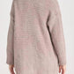 Barefoot Dreams - CozyChic Boucle Welt Pocket Cardigan