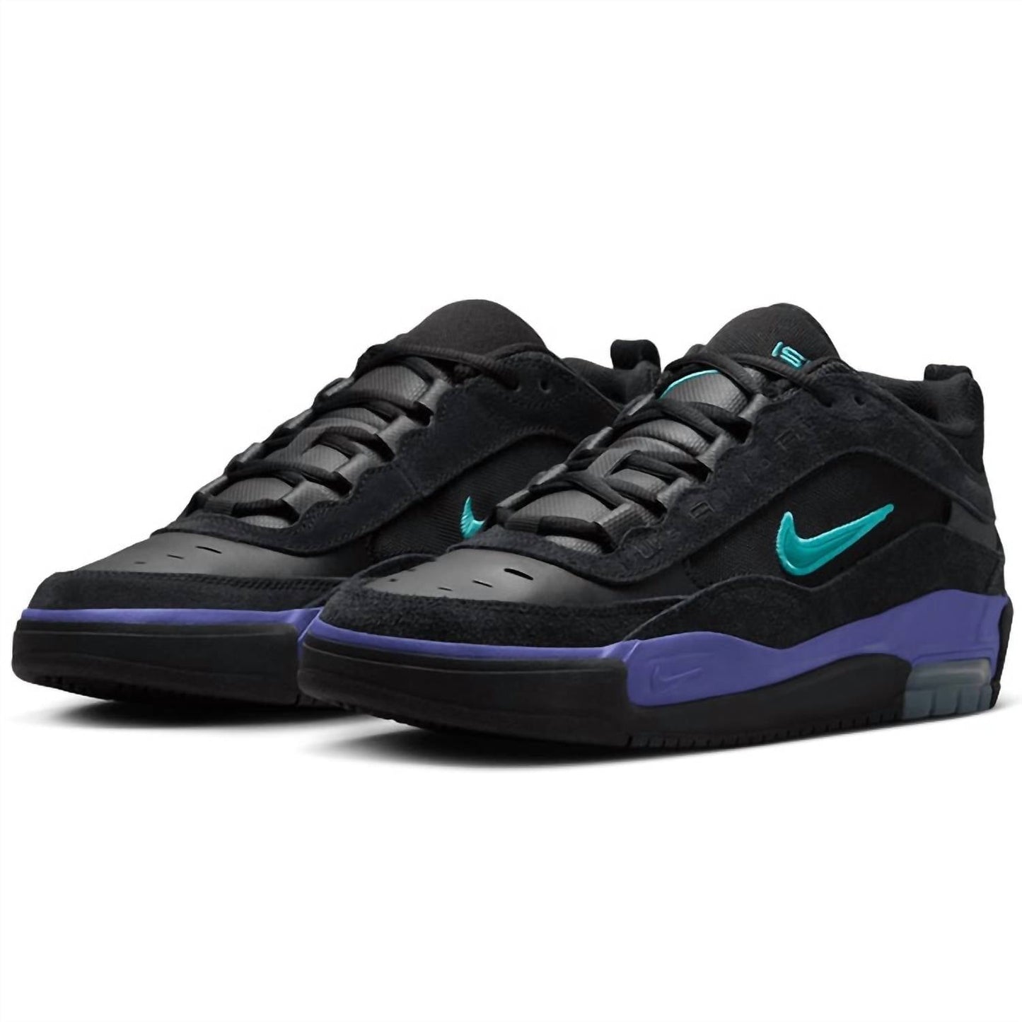 Nike - Men's Air Max Ishod Sneakers