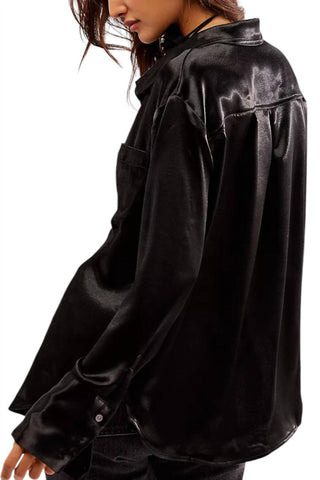 Free People - Mirando na Lua