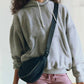 Free People - Women's Bulls Eye Sling Bag