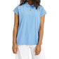 Abacus Sportswear Us - Manga Cupsleeve Polo