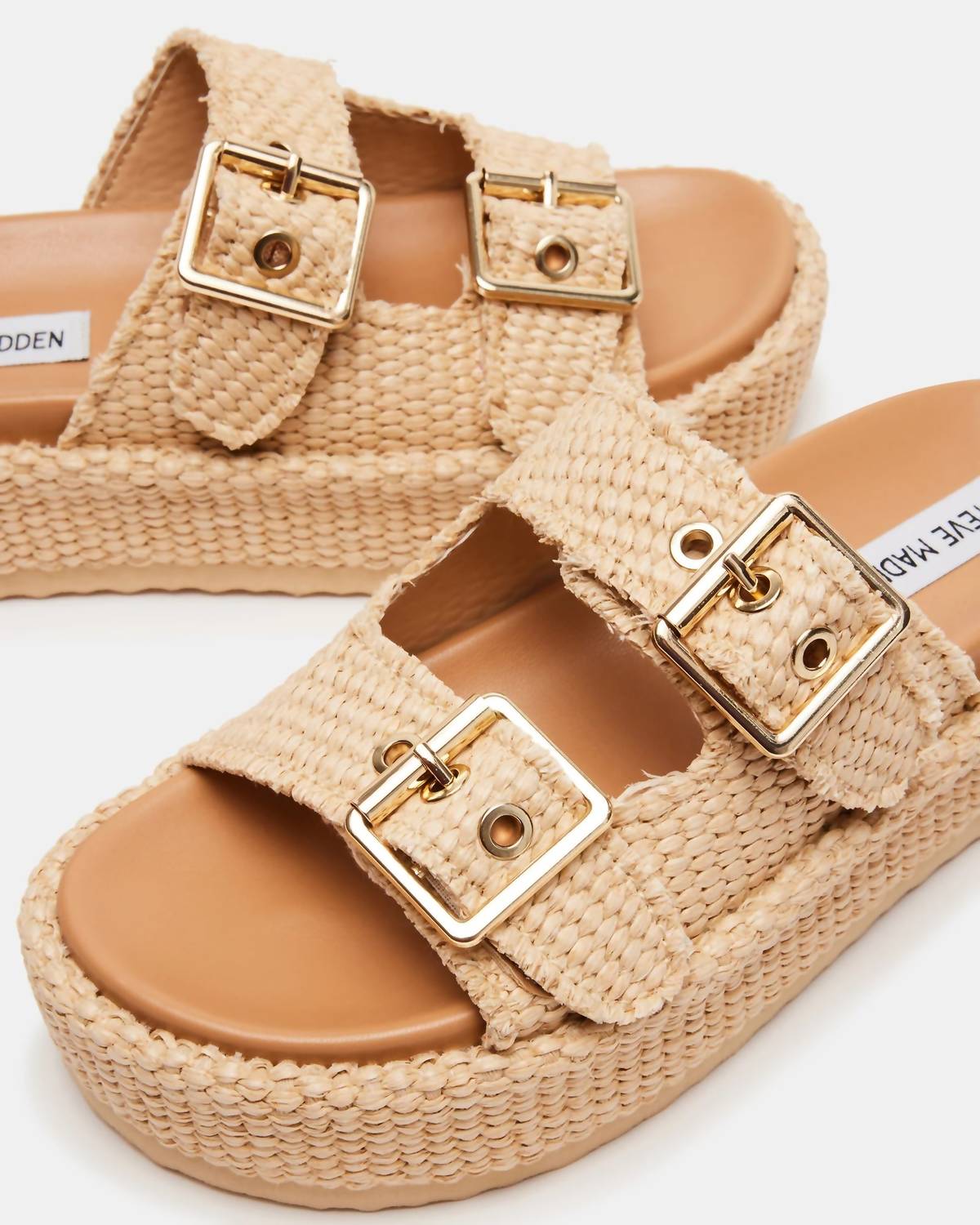 Steve Madden - Women's Karrigan Sandals