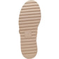 Dolce Vita - Women's Lelani Plush Platform Slip On Sandal