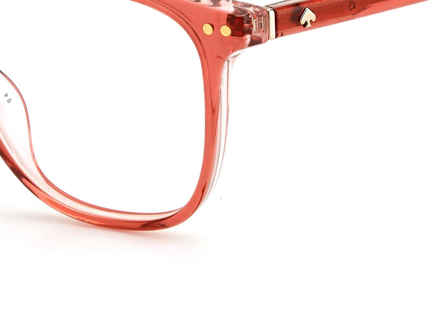 Kate Spade - Women's Hermione/g Eyeglasses