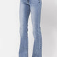 Judy Blue - Mid-rise Bootcut Pants