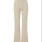 Veronica Beard - Crosbie Wide Leg Chino Pants