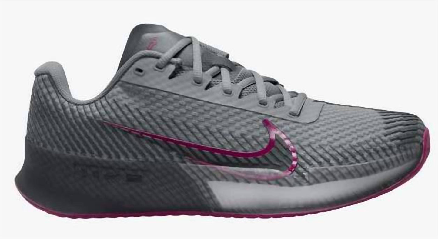 Nike - Men's Zoom Vapor 11 Shoes