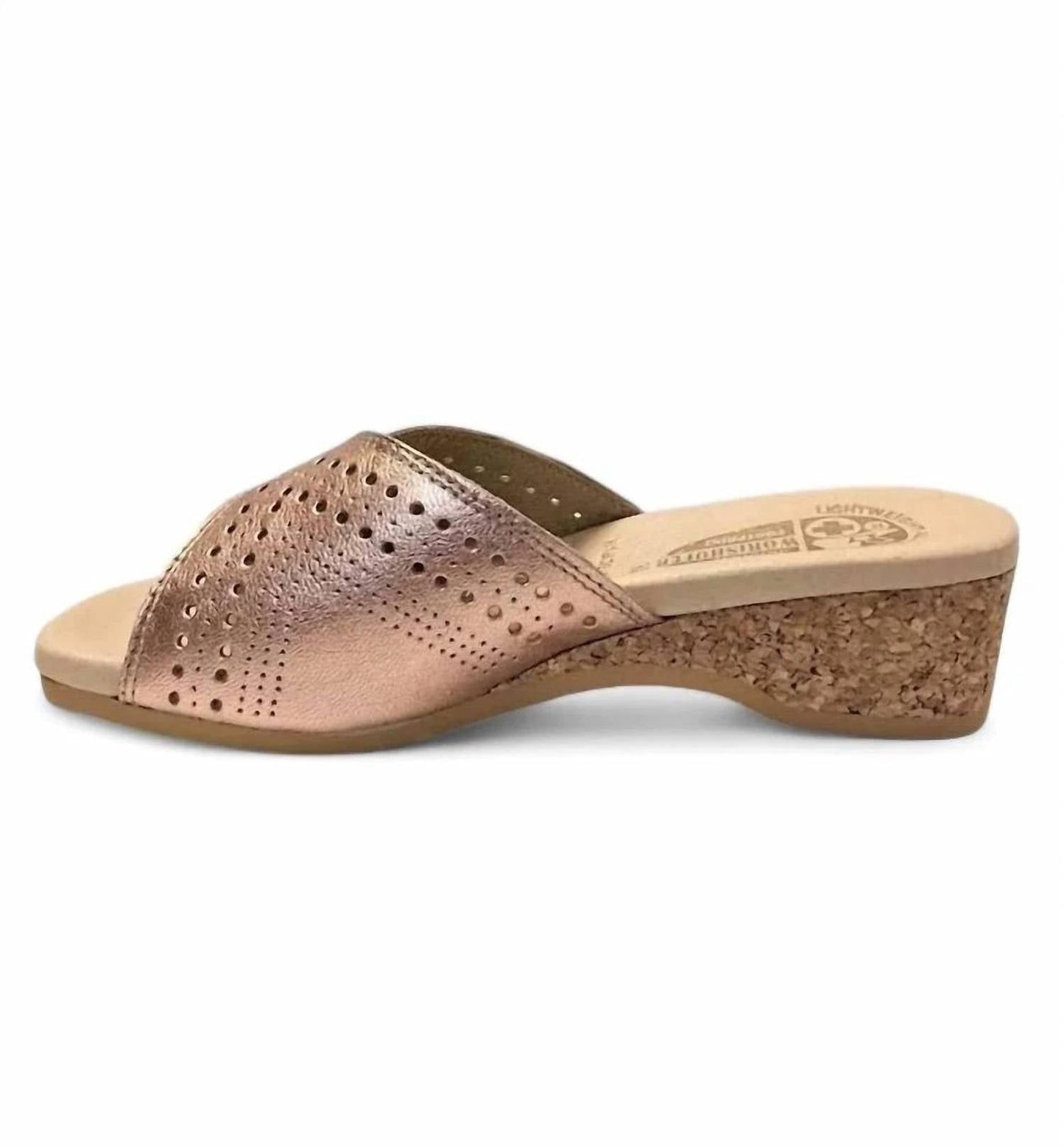 Worishofer - Women's 251 Sandal