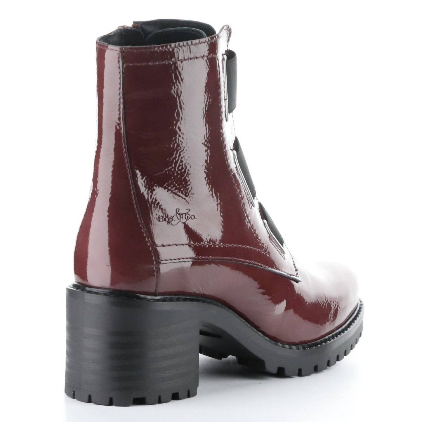 Bos. & Co. - Indie Mosto Boots
