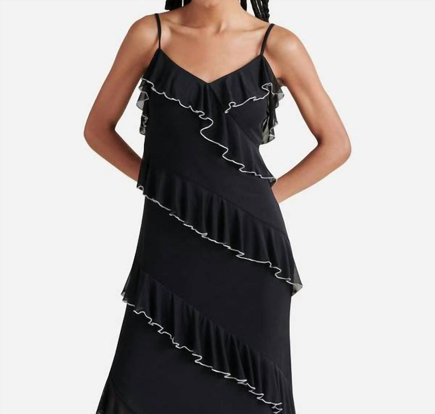 Steve Madden - Aida Dress