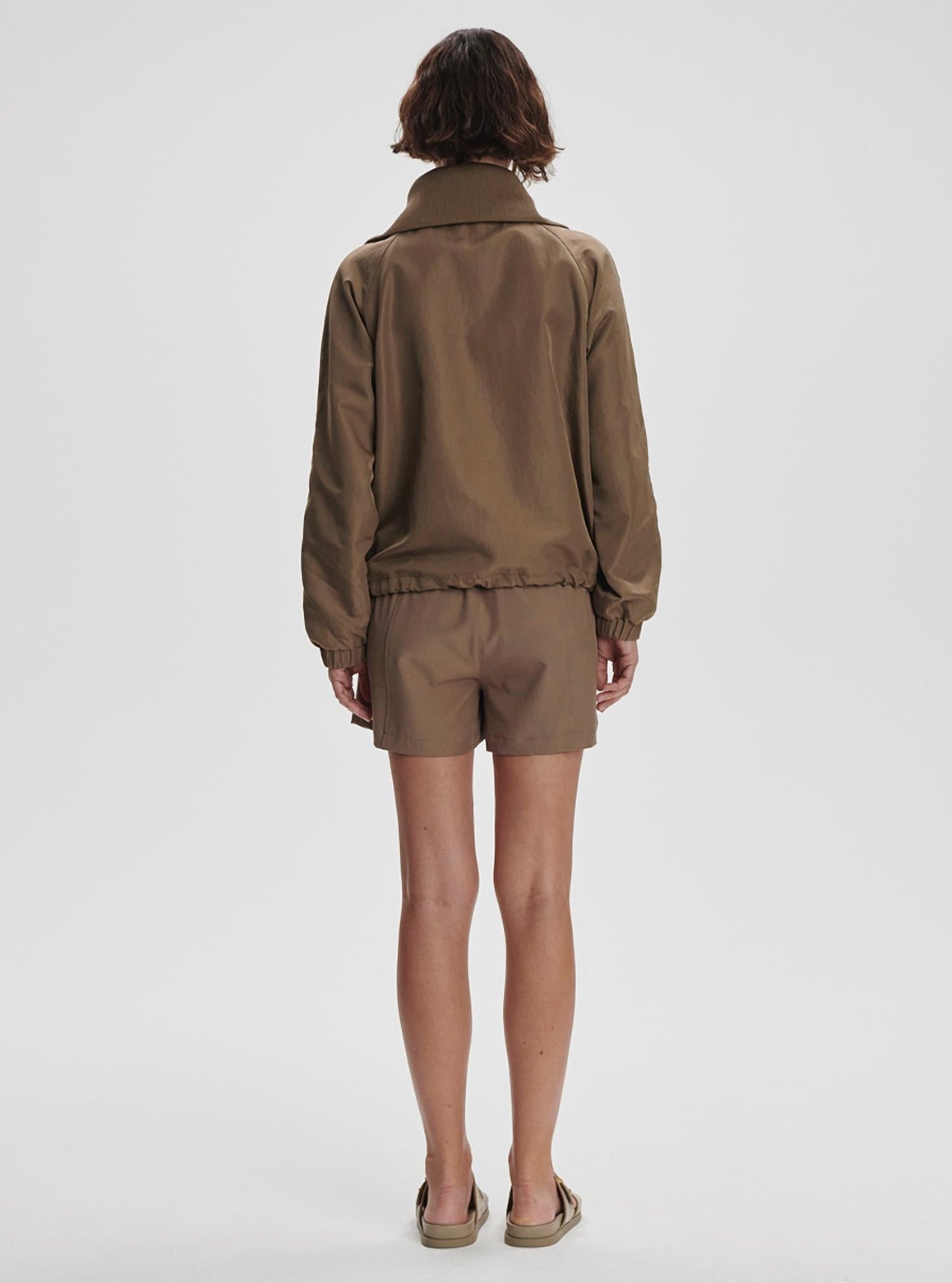 Varley - Morven Blouson Jacket