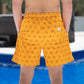 Old South Apparel - Rubber Duckie Swim Trunks