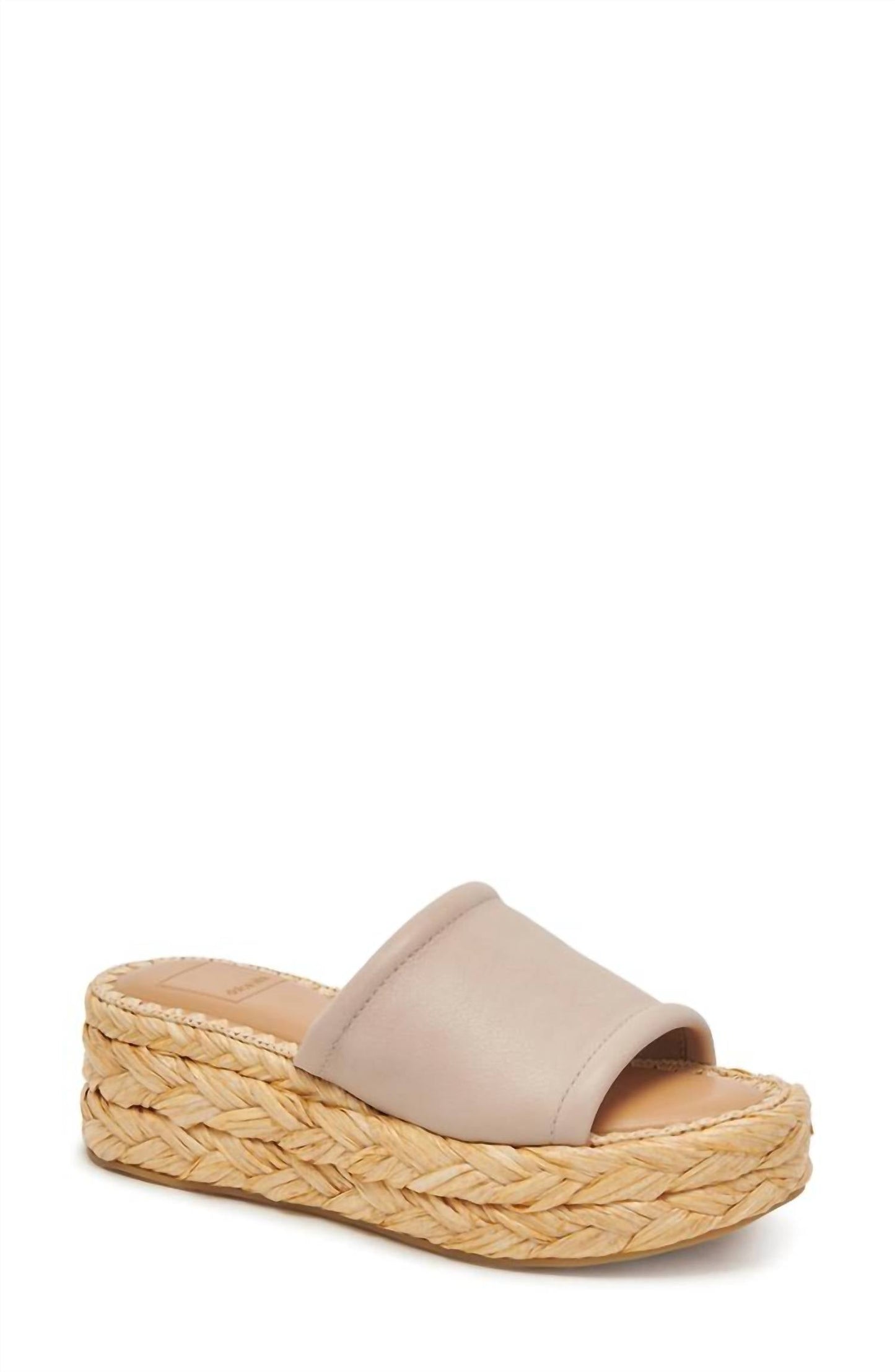 Dolce Vita - Women's chavi sandal