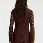 Allison New York - Daisey Mini Dress