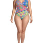Johnny Was - Women's Wrap One Piece Plus