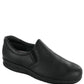 Sas - PATRIOT NON SLIP LOAFER - DOUBLE WIDE