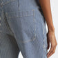 Veronica Beard - Dylan High Rise Straight Leg Jean