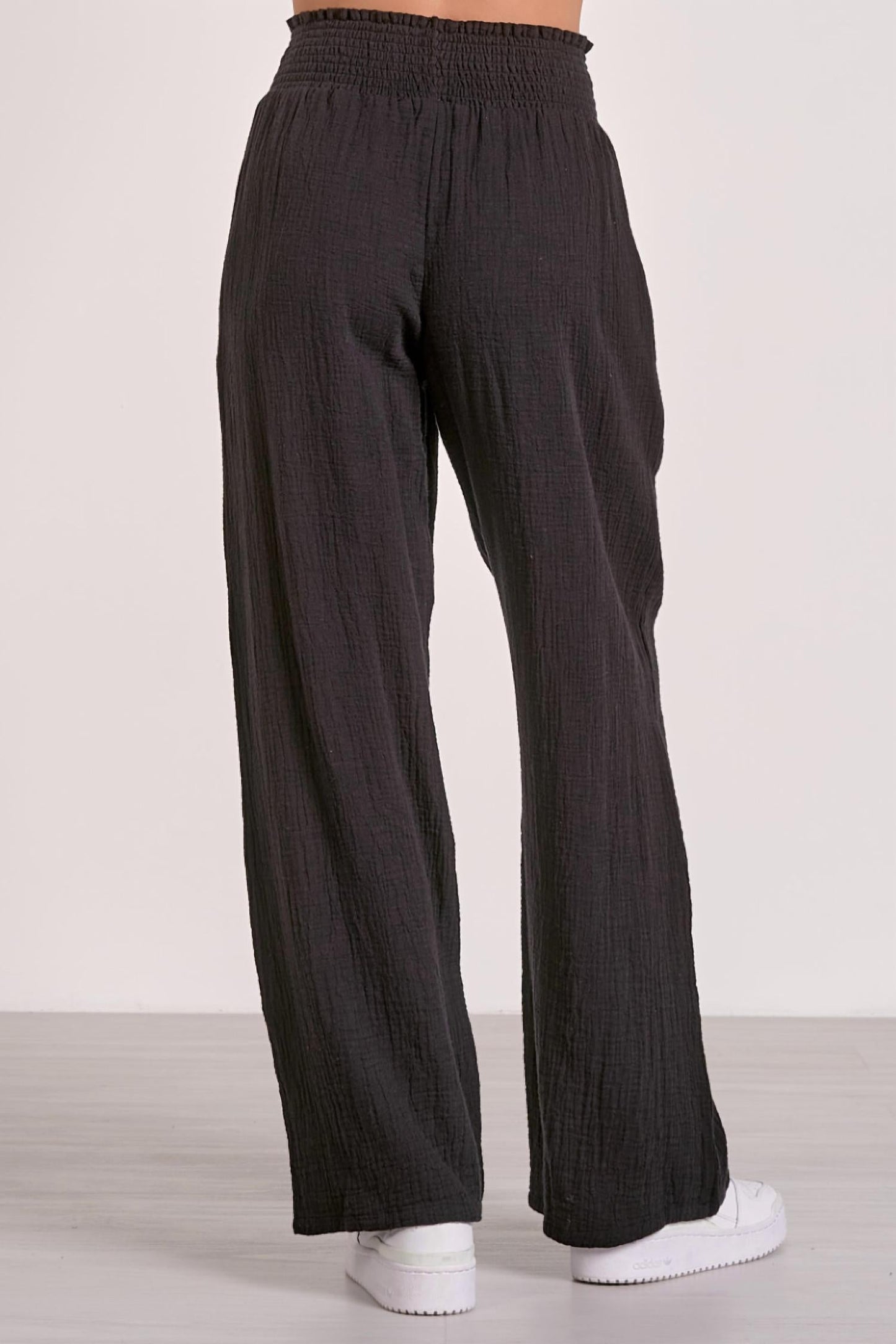 Elan - Beachy Wide Leg Pant