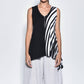 Simply Mila - Irene Sleeveless Top