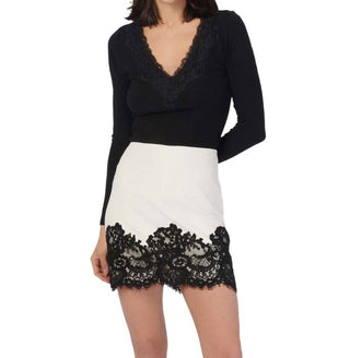 Cami Nyc - Women's Sasha Skort