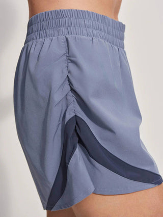 Varley - Short de corrida Barkley 2,5"