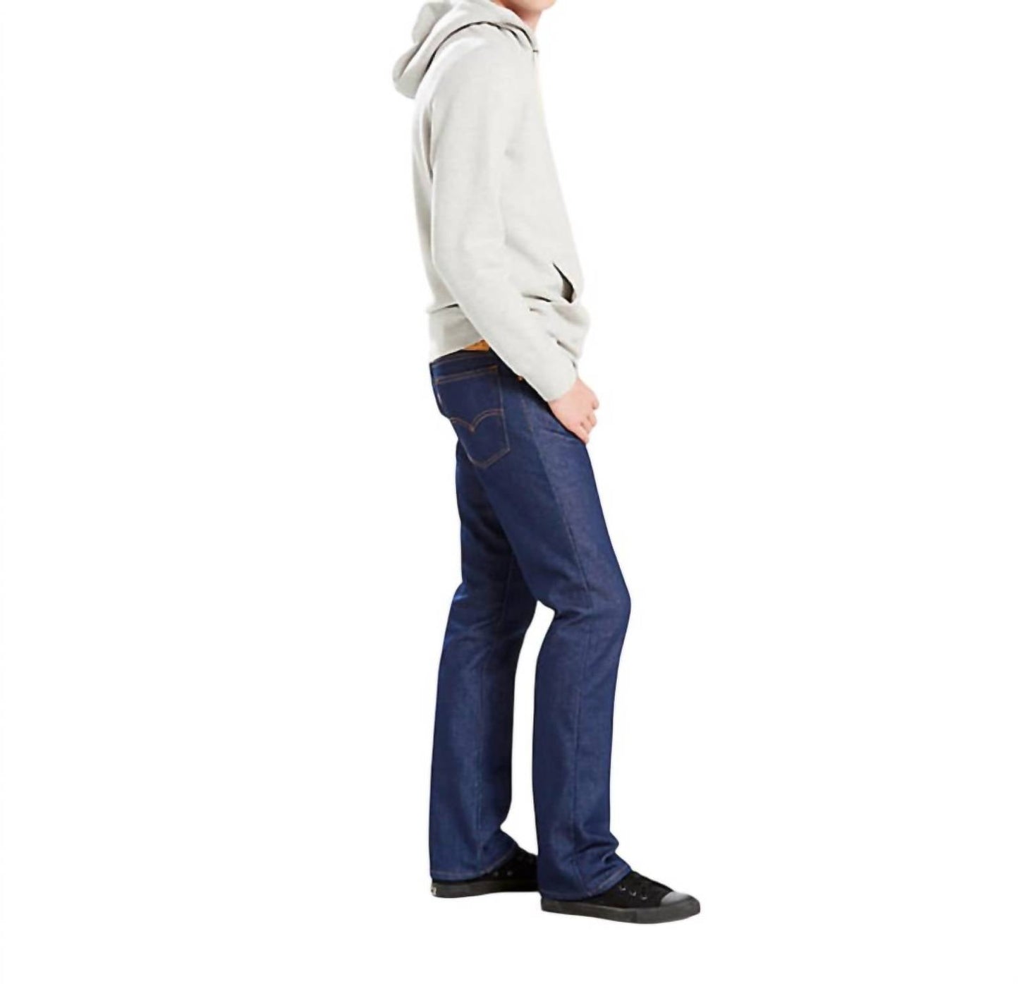 Levi'S - Boot Cut Jean