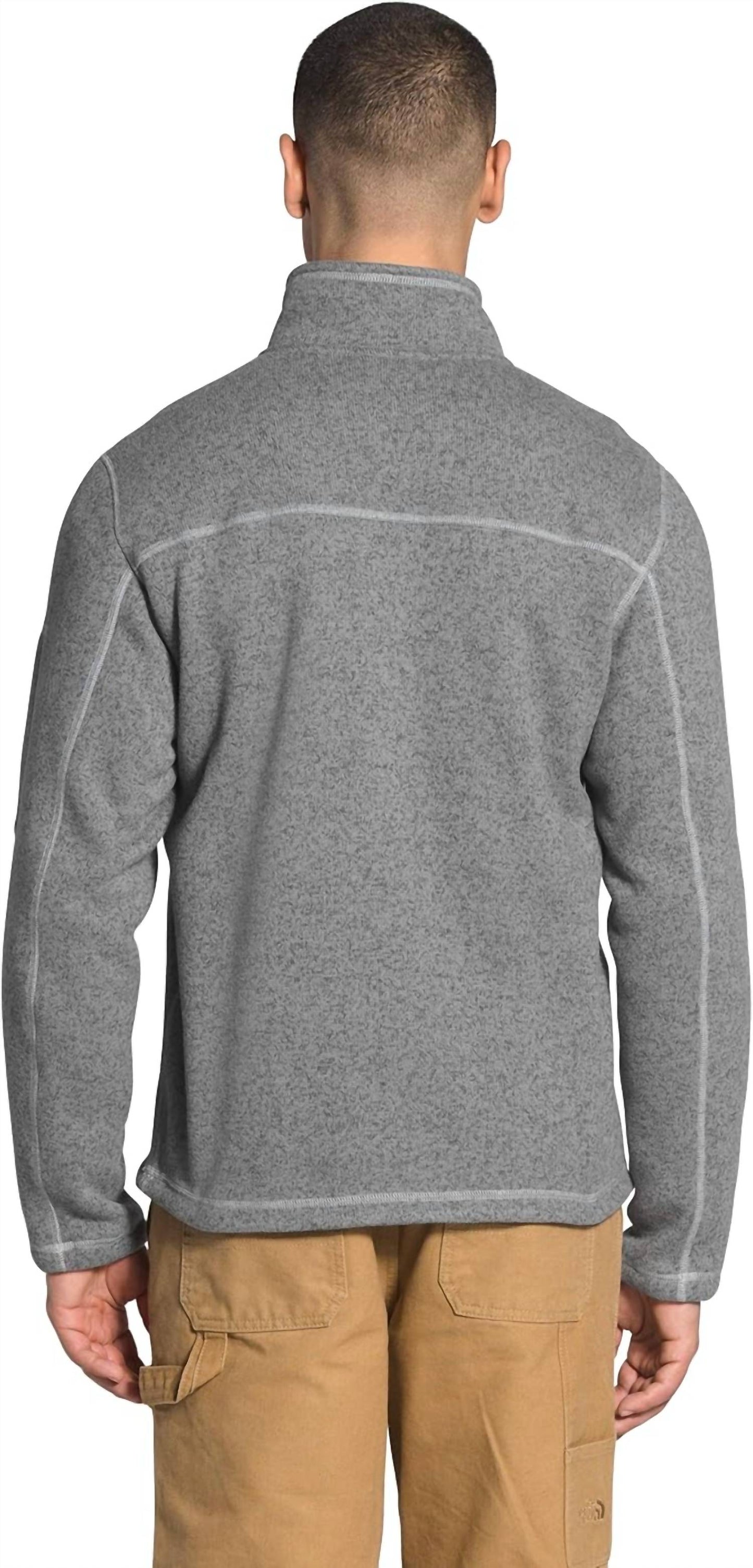 The North Face - Men's Gordon Lyons Classic 1/4