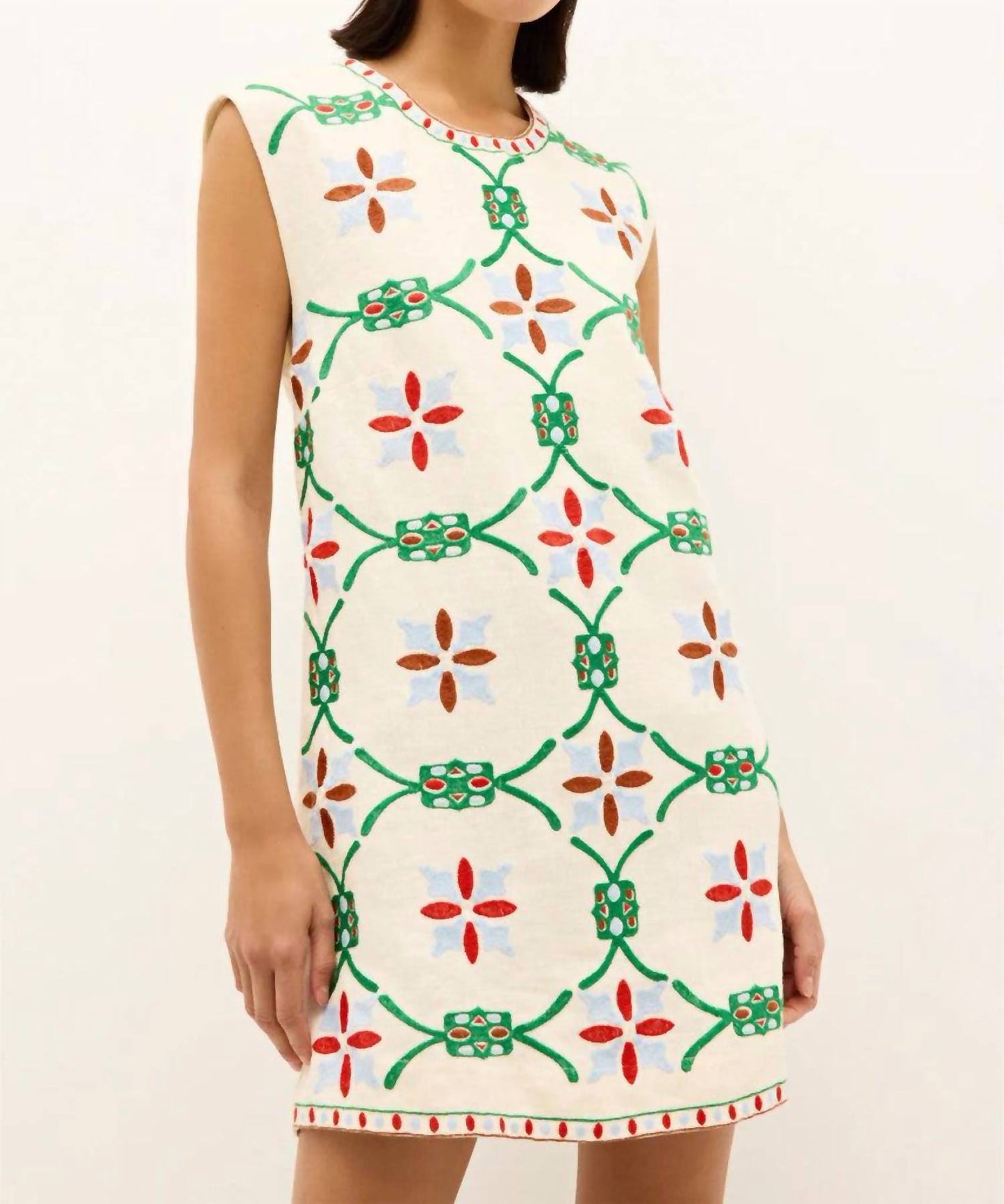 Marie Oliver - Yvette Dress