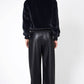 Nonchalant Label - Aurelia Faux Fur Jacket