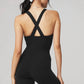 Alo Yoga - Airbrush Real Onesie Bodysuit