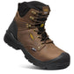 Keen - Men's Utility Lace Up Carbon Toe Work Boots