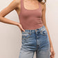 Z Supply - Alana So Smooth Bodysuit