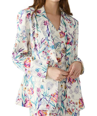Steve Madden - Blazer do Destino
