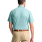 Genteal - Printed Performance Polo