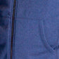 Buki - Remix Full Zip Hoodie Sweatshirt