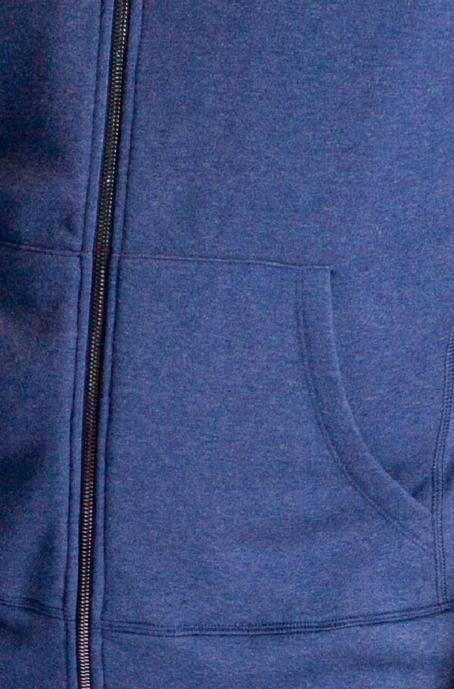 Buki - Remix Full Zip Hoodie Sweatshirt