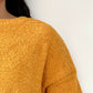 124 Voltaire - On Repeat Sweater
