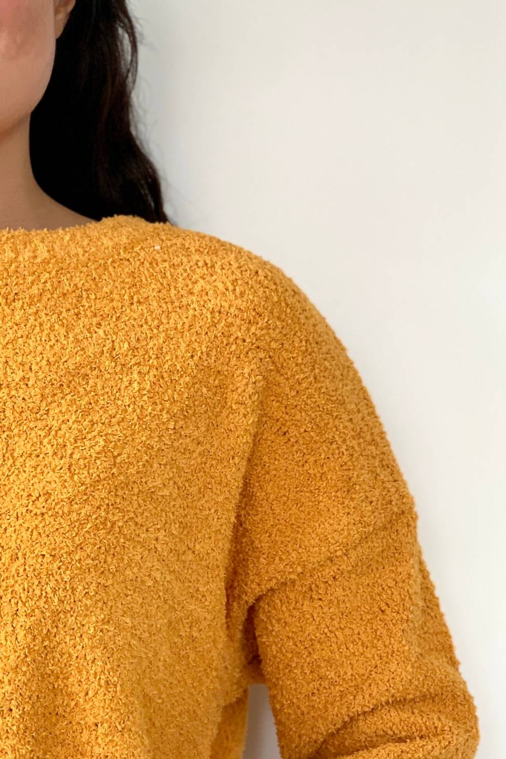 124 Voltaire - On Repeat Sweater