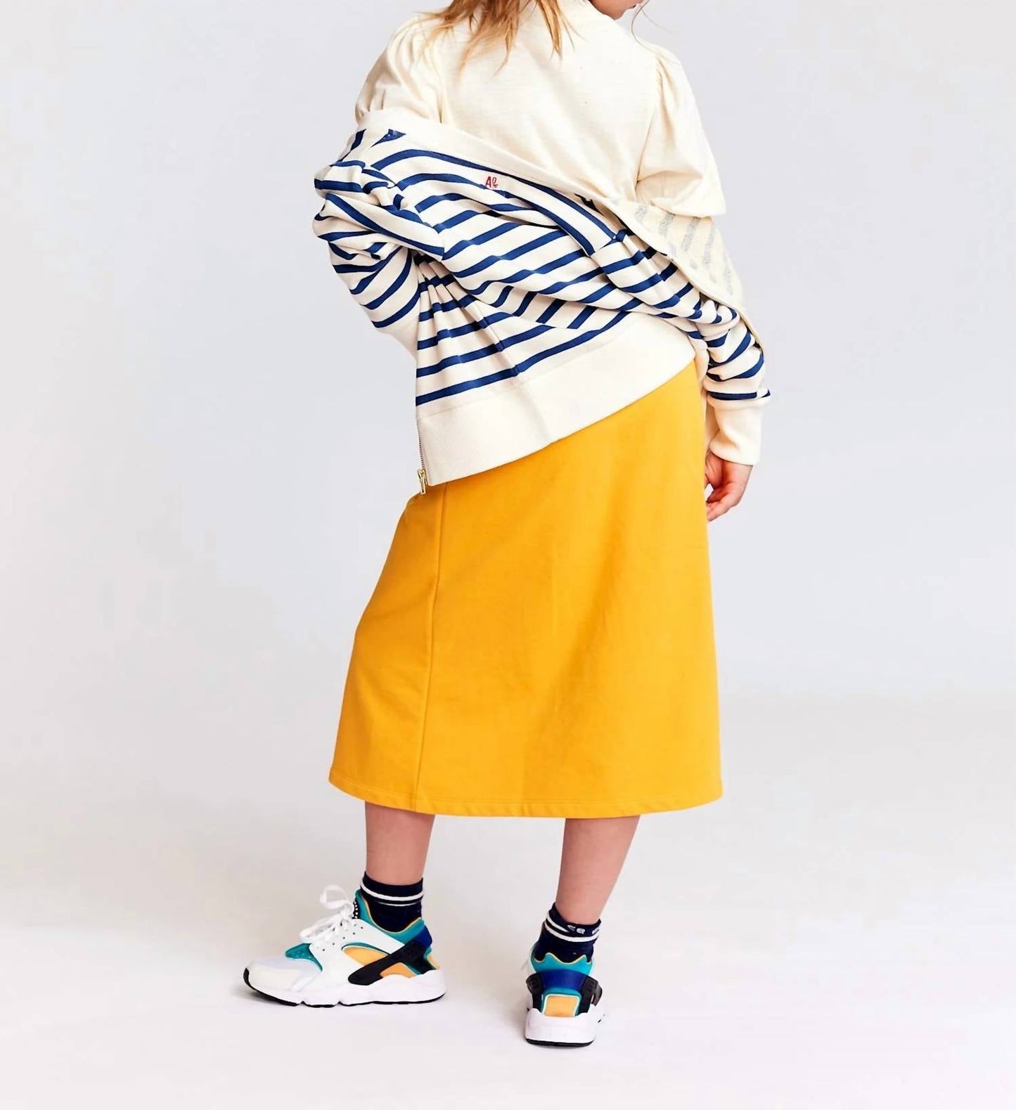 Ao76 - Kids Pal Skirt