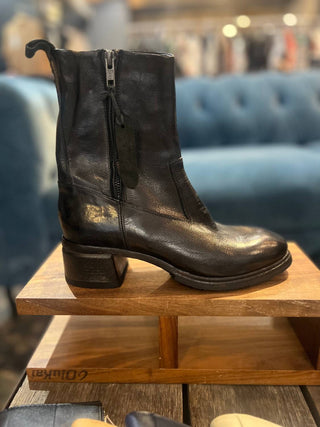 Shoto - Botas Ruf Nero