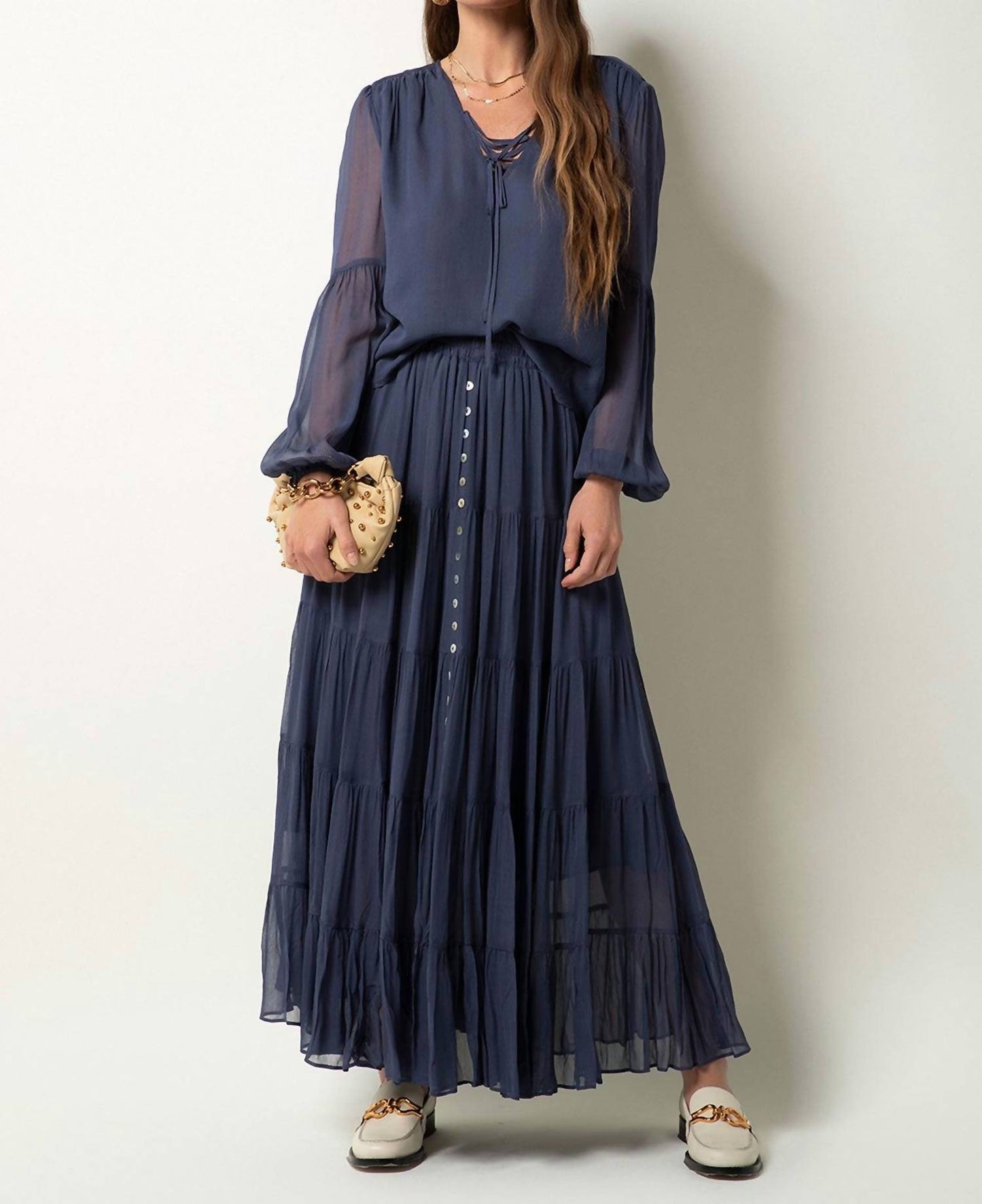 Tart Collections - Shena Top