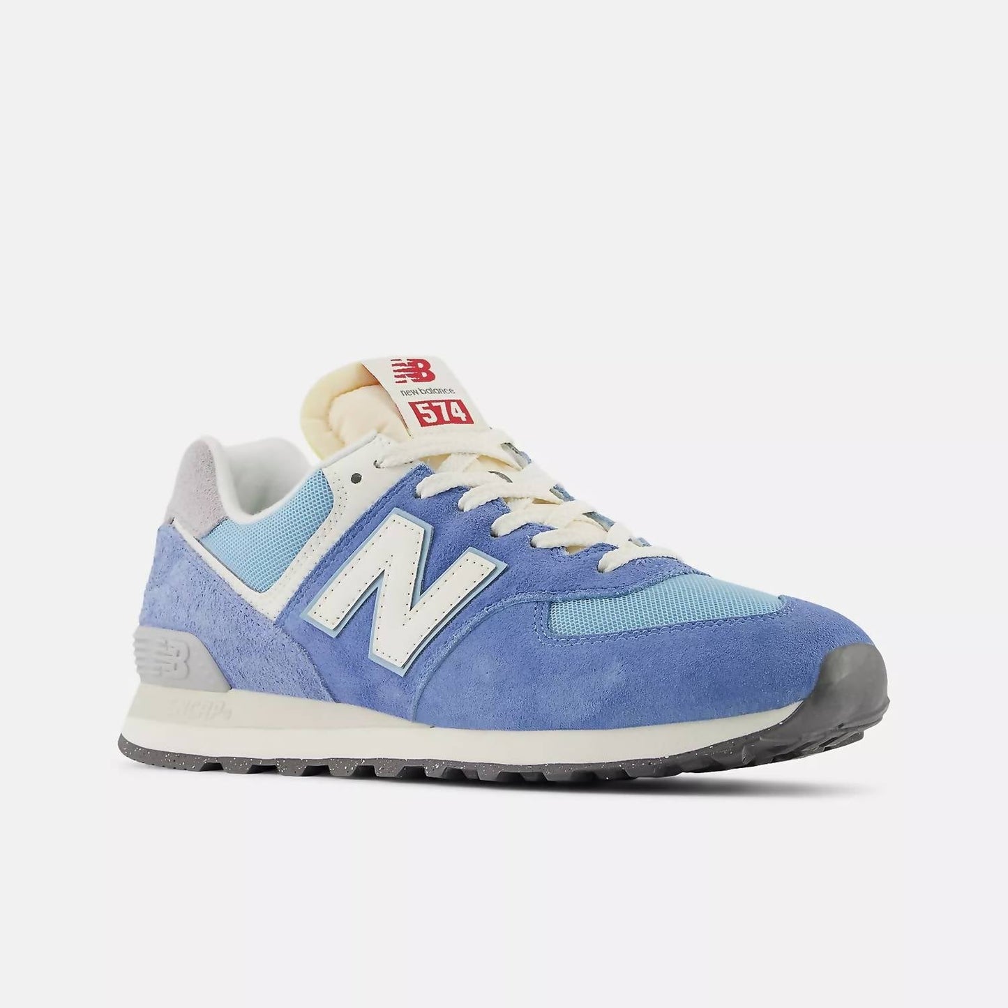 New Balance - Men's Classic 574 Core Lifestyle Sneaker