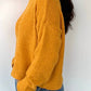 124 Voltaire - On Repeat Sweater