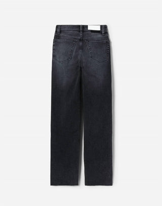 Re/Done - Jeans Stovepipe dos anos 70