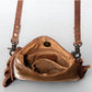 American Darling - Women's Crossbody Messenger Bag