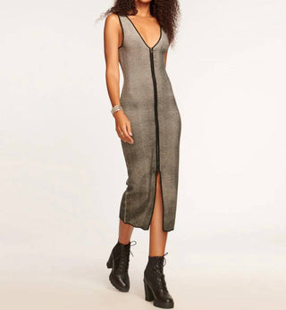 Ramy Brook - Adeline Bodycon Midi Dress