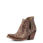 Ariat - Botas femininas Dixon Western