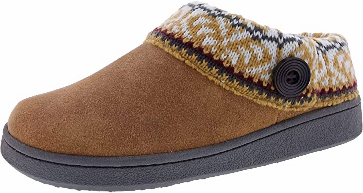 Clarks - Women's Amanda Indoor Outdoor Clog