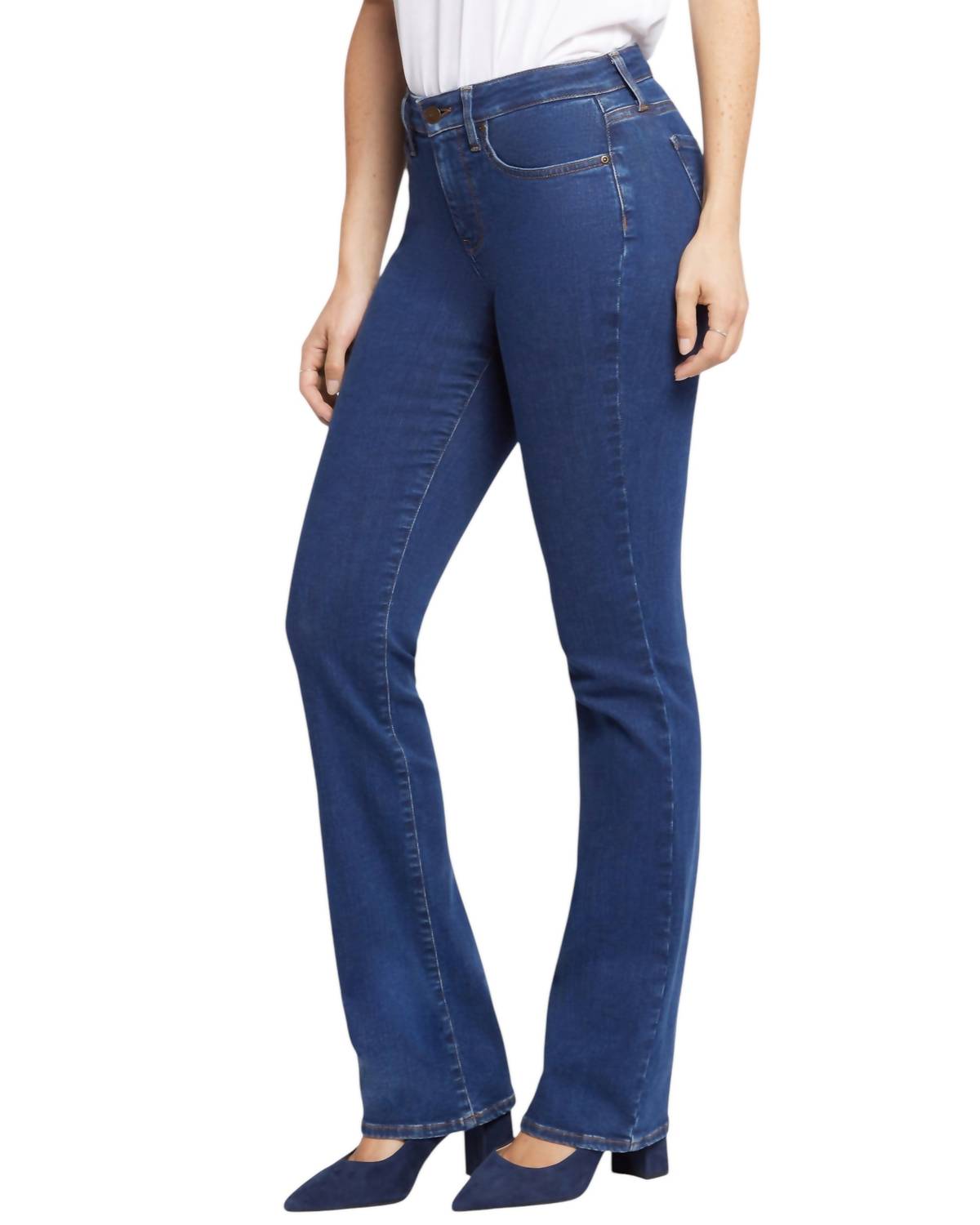 Nydj - Barbara Bootcut Pants