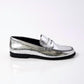 Free People - Women's Blanket Chain Stitch Loafer